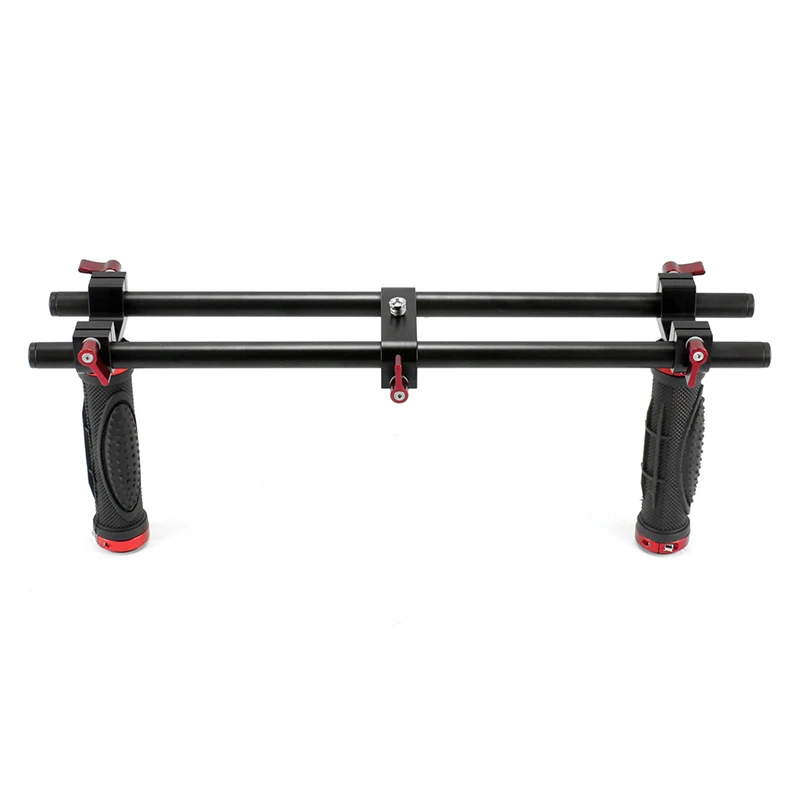 Бесщеточный карданный металлический держатель кронштейн для DSLR камеры Beholder Feiyu