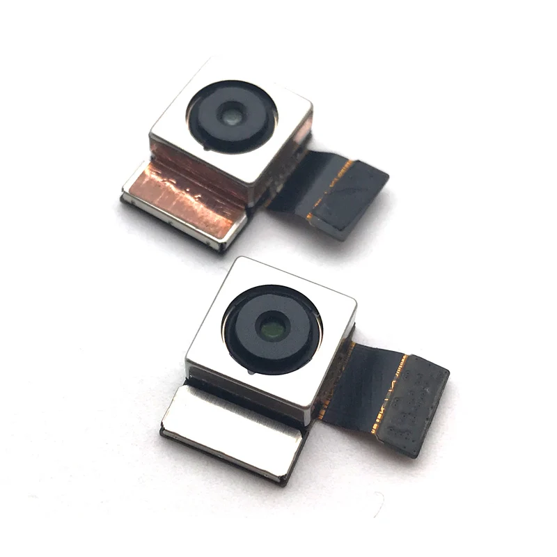 Новый модуль фронтальной и задней камеры гибкий кабель для Zenfone3 Zenfone 3 ZE520KL Z012DE