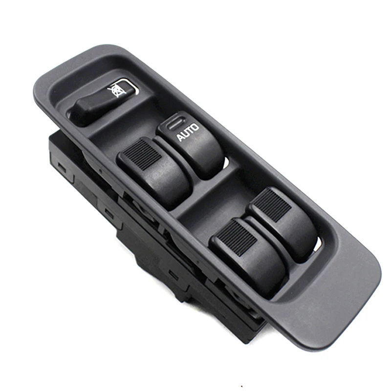 Новый 84820 97201 B5010 для Daihatsu Sirion Terios Serion YRV 1998 2001 RHD главный выключатель стекла правая