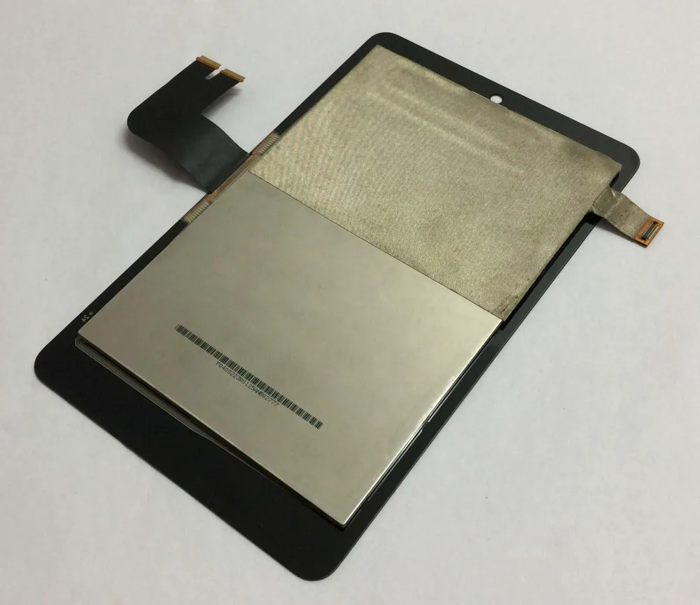 Для Asus MeMO Pad HD7 ME173 ME173X K00B(lcd для LG Edition) ЖК-дисплей монитор панель экран сенсорный экран Стекло сборка Рамка