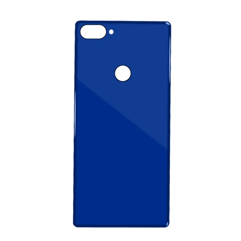 OUKITEL MIX 2 Сменный Чехол для батареи прочный Чехол для мобильного телефона аксессуар для OUKITEL MIX 2