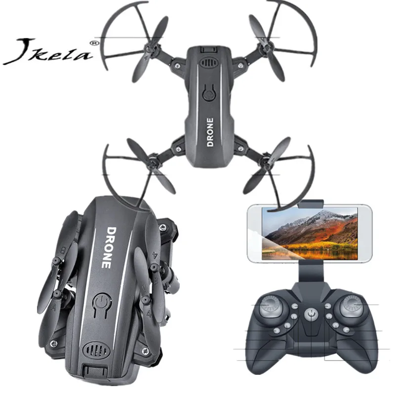 Fpv mini drone x pro 4k rc вертолет Дрон для селфи gps камера Дроны с камерой hd Квадрокоптер