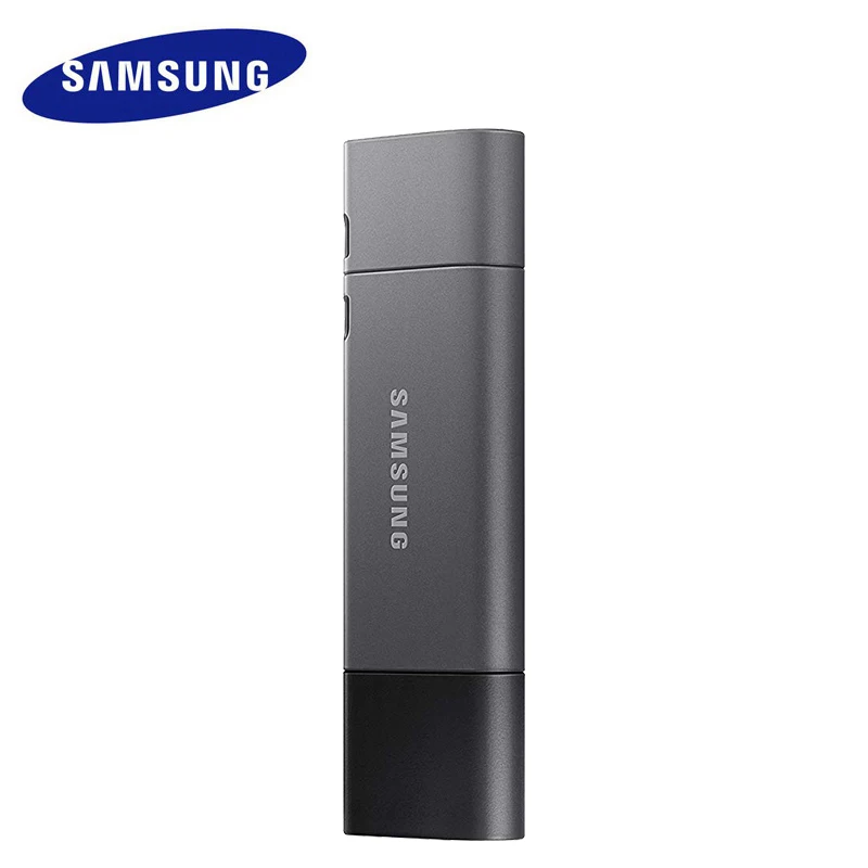 SAMSUNG Тип-C 128G USB3.1 150 МБ/с. USB флеш-накопитель 64гб 128 гб 256 гб памяти жесткого диска Тип C для телефона стол Тетрадь