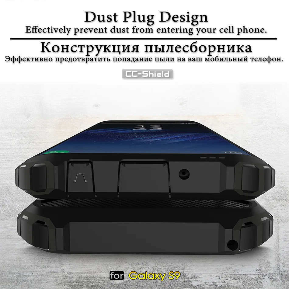 Защитный чехол для Samsung Galaxy S9 9 S G960 SM-G960F/DS G960F/DS телефона SM-G960 SM-G960F |
