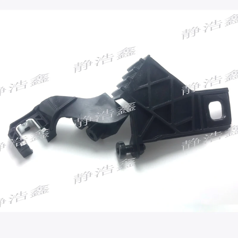 8K1941121A 8K1941121 для Audi A4l b8 левая сторона ремонт фары головной убор зажим фиксированный кронштейн фары Ремонтный комплект левый 09-13