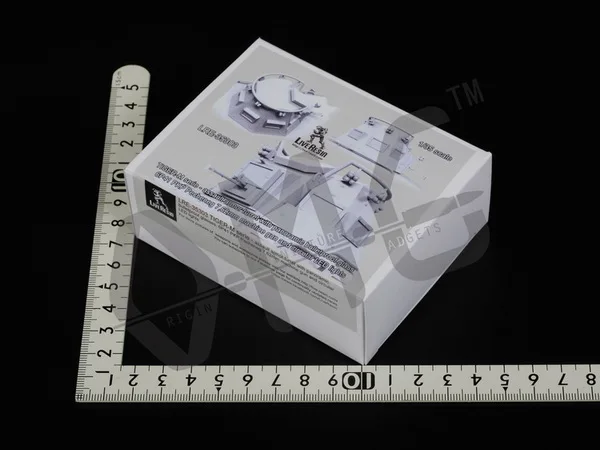 [Набор масштабных моделей] живая Смола LRE-35303 1/35 TIGER-M серия