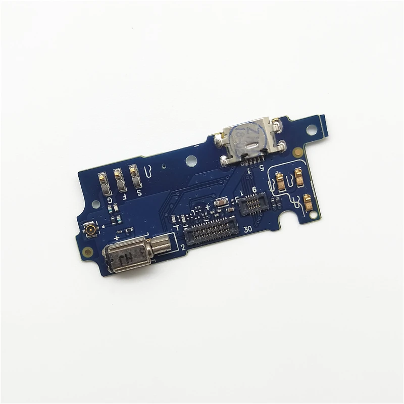 Для Meizu Meilan 3s M3s Y685C Y685Q Y685 материнская плата Micro Usb зарядный разъем порт Felx кабель