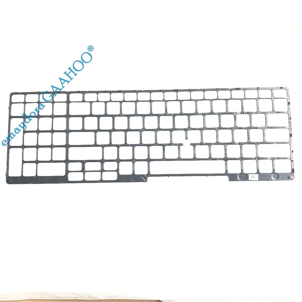 Абсолютно новый оригинальный чехол для ноутбука DELL Precision m7510 7510 US раскладка