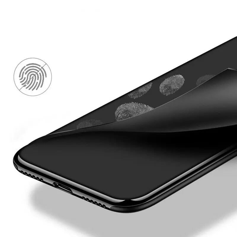 Ультратонкий матовый чехол для телефона iPhone 7 8 6 6s s Plus Встроенная металлическая пластина автомобильный держатель кронштейн задняя крышка для iPhone X XR XS Max