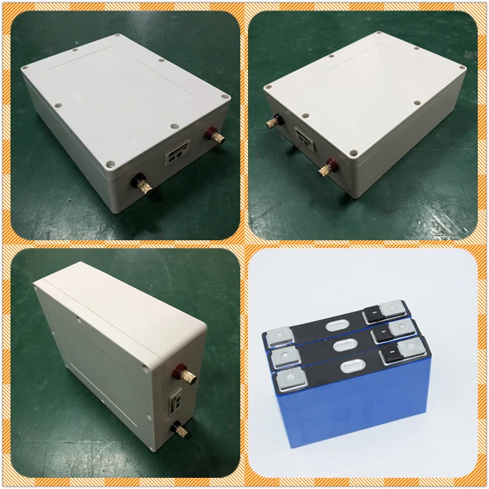 HXX литий-ионный аккумулятор 12V 100Ah Max Мощность 1260W призматическая ячейка индикатор линзы pcb 14 мм терминала Батарея для аккумулирования энергии на открытом воздухе