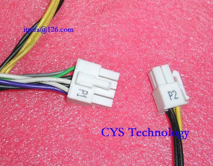 Бесплатная доставка CHUANGYISU для OPX 3046 5040 7040 SFF 240 блок питания Ватт 2P1RD 0M1C3 D240EM 00 8 + 4 Pin