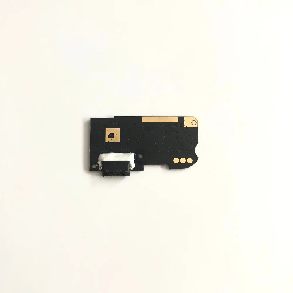 Используется USB разъем плата зарядки для BLACKVIEW BV9500 MT6763T Восьмиядерный 5 7 &quotFHD 1440x720