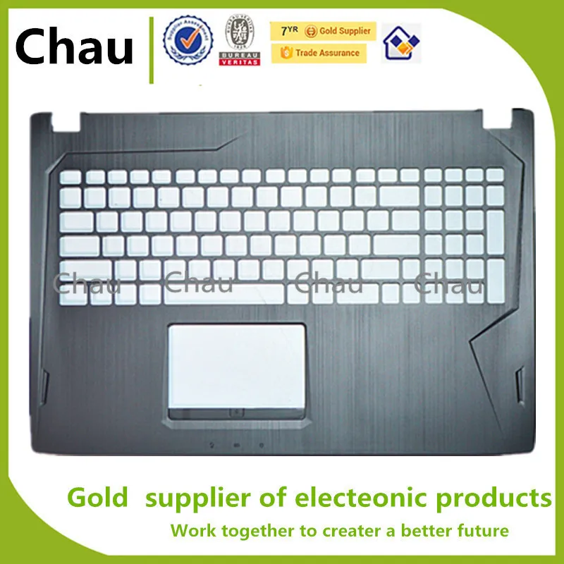 

Новый чехол для Asus FZX60, ZX60, FX60, FX60V, FX60VM, ZX60VM