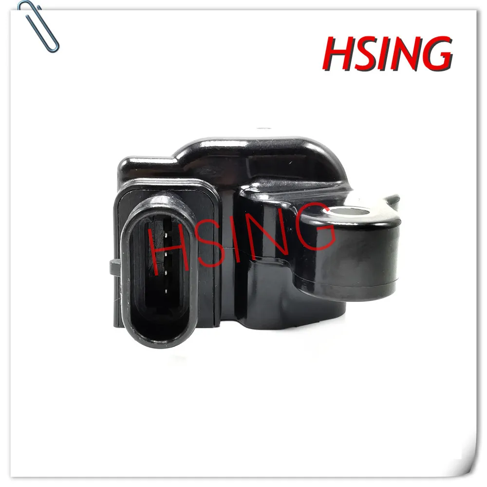 HSINGYE совершенно новая катушка зажигания #12611424 подходит для Cadillac GMC Saab Buick Isuzu Pontiac