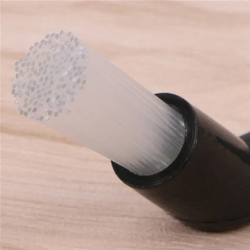 2019 черная кофейная Чистящая Щетка для машины пластиковая ручка нейлоновая