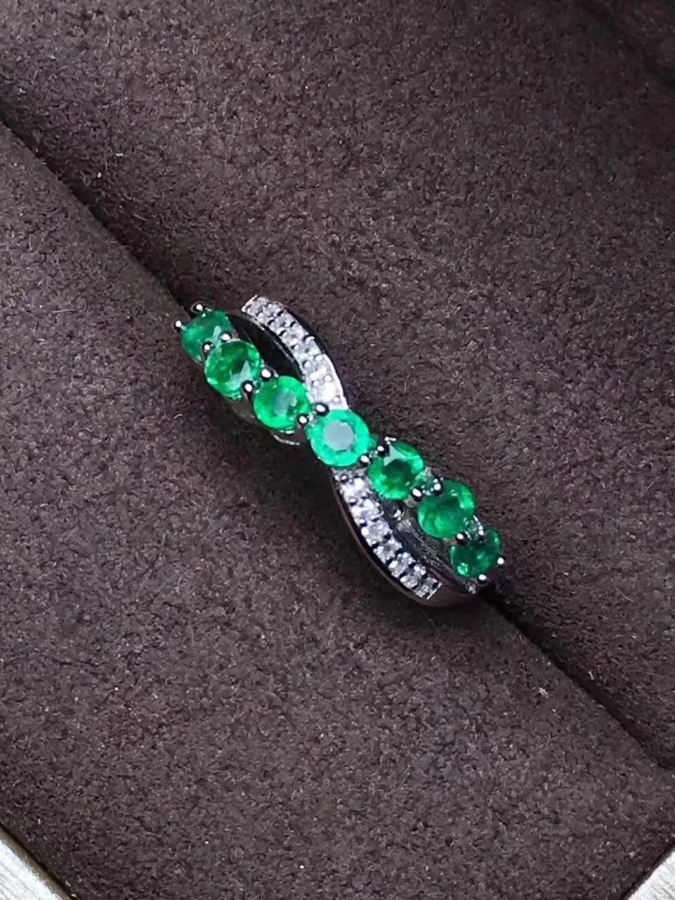 Женское кольцо из серебра 925 пробы 3 мм | Украшения и аксессуары