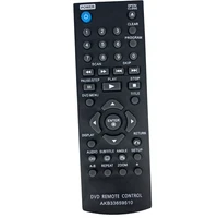hot sale new replace akb33659510 for lg dvd player remote control dvd controle remoto