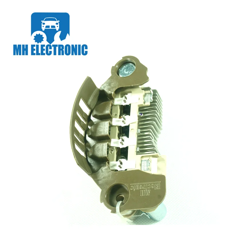 MH Электронный Генератор Диоды выпрямителя Для Mitsubishi 110A ER/IF генераторы MH-MR10088 MR10088 IMR10088 RM-125HV 4609075