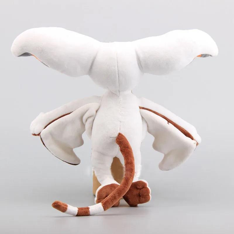 Новый Аватар 2 последний Airbender ресурс Appa корова Momo плюшевые игрушки фильм Лемур