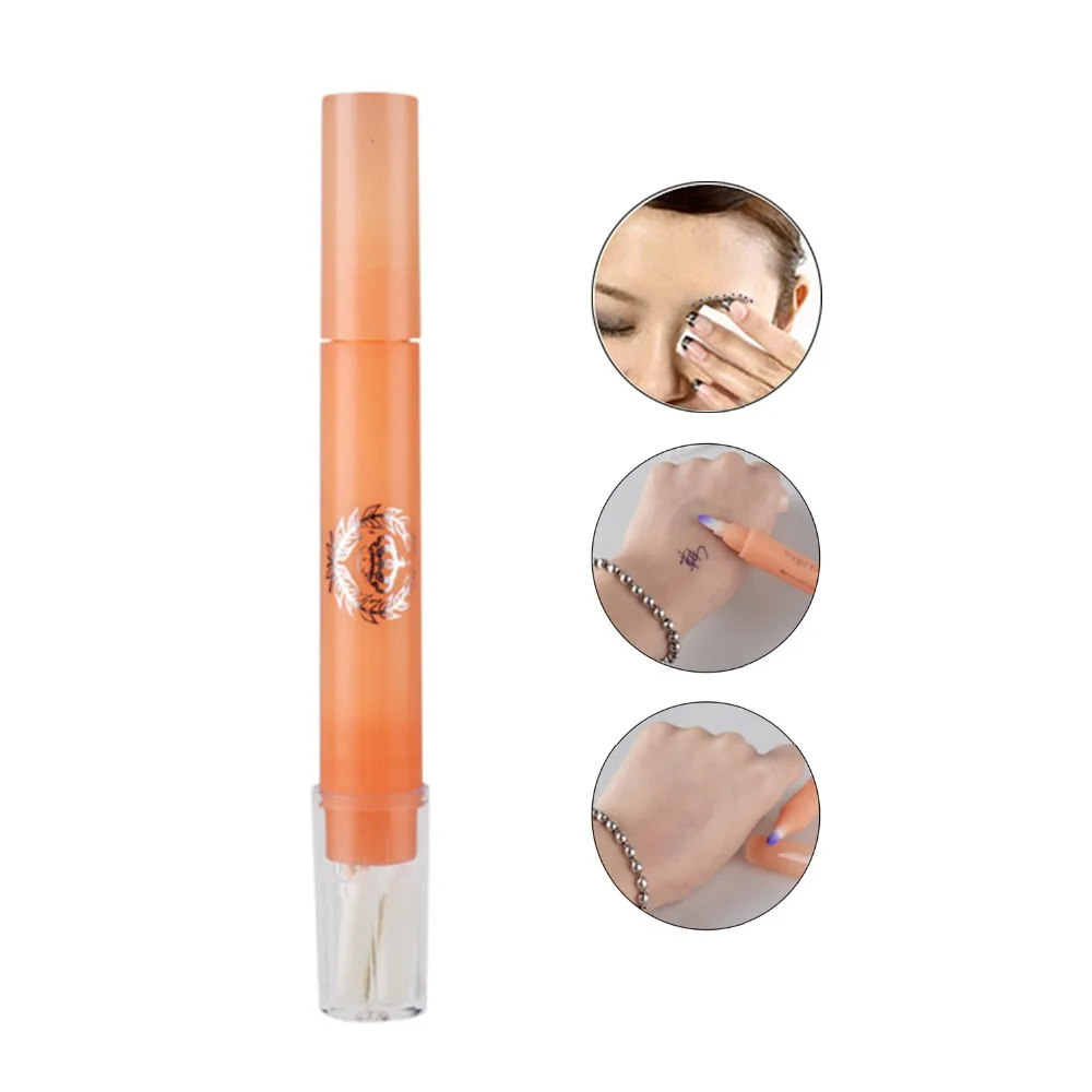 Удалите тату-карандаш для бровей микроблейдинг Перманентный макияж аксессуары