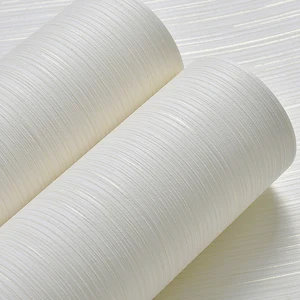 Простая серебряная линейная текстурированная настенная бумага однотонные полосы белая, серая, бирюзовая синяя, бежевая