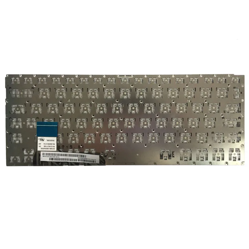 Русская клавиатура для ноутбука ASUS Zenbook U303 U303LB U303LN U303UA U303UB UX303L UX303 U303L UX303LN с