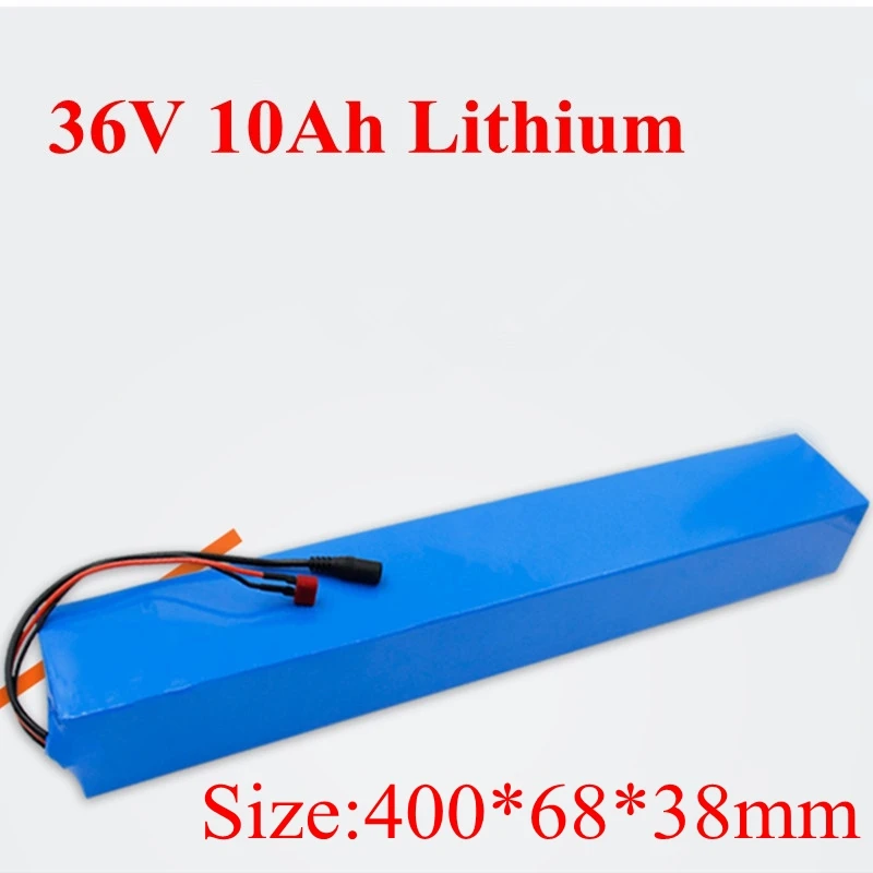 Аккумулятор для электровелосипеда 36 В 10 А · ч | Электроника