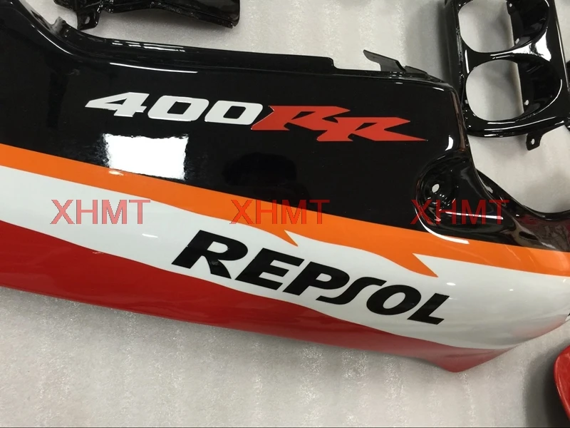 Обтекатели для Honda CBR400RR 1990 - 1999 MC29 CBR400 RR 90 91 кузов CBR 400 94 95 | Автомобили и мотоциклы