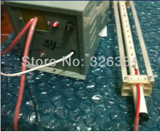 16кв статическое устройство для удаления электростатического процессора машина