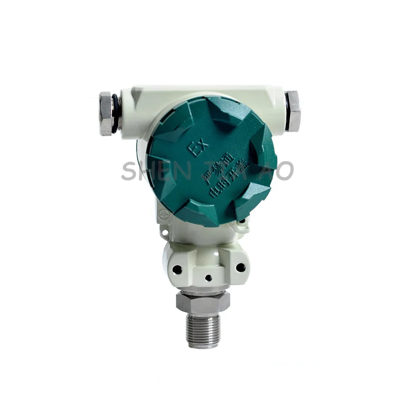 Промышленный передатчик давления AE T жидкокристаллический дисплей датчик