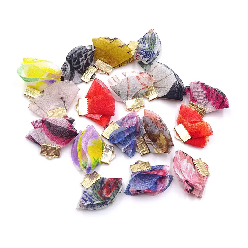 Новое поступление веерообразные кисточки для ювелирных изделий своими руками