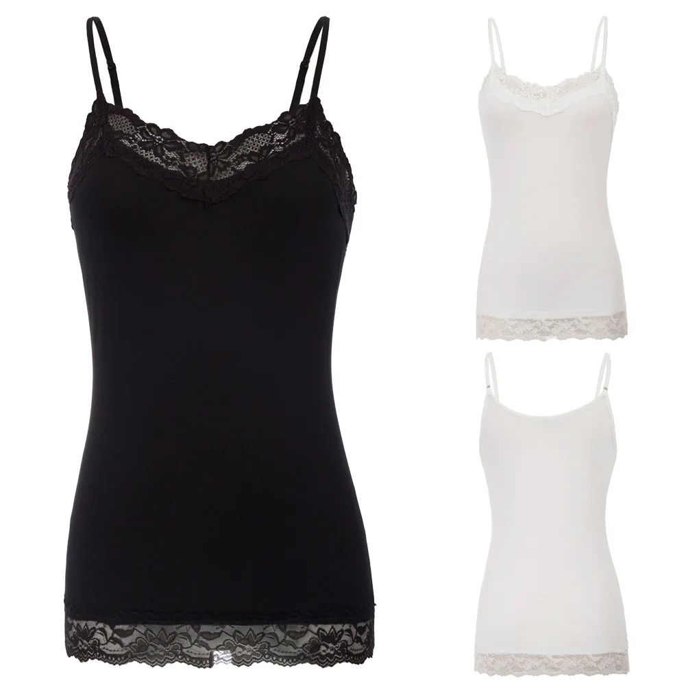 Сексуальная облегающая женская одежда KK Удобная Женская Базовая майка из