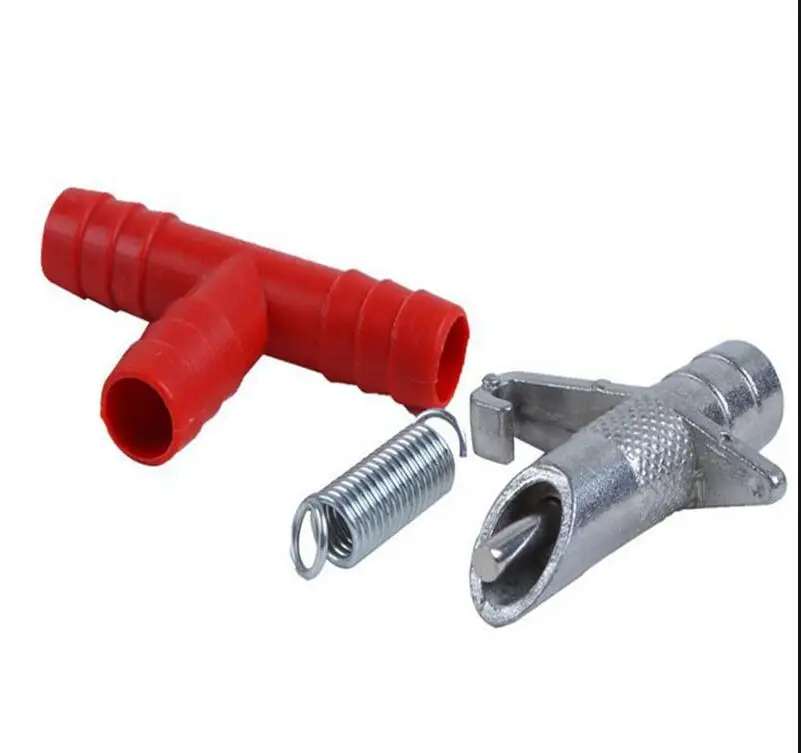 1000 шт. поилка для кроликов и грызунов|Принадлежности кормления поения| |