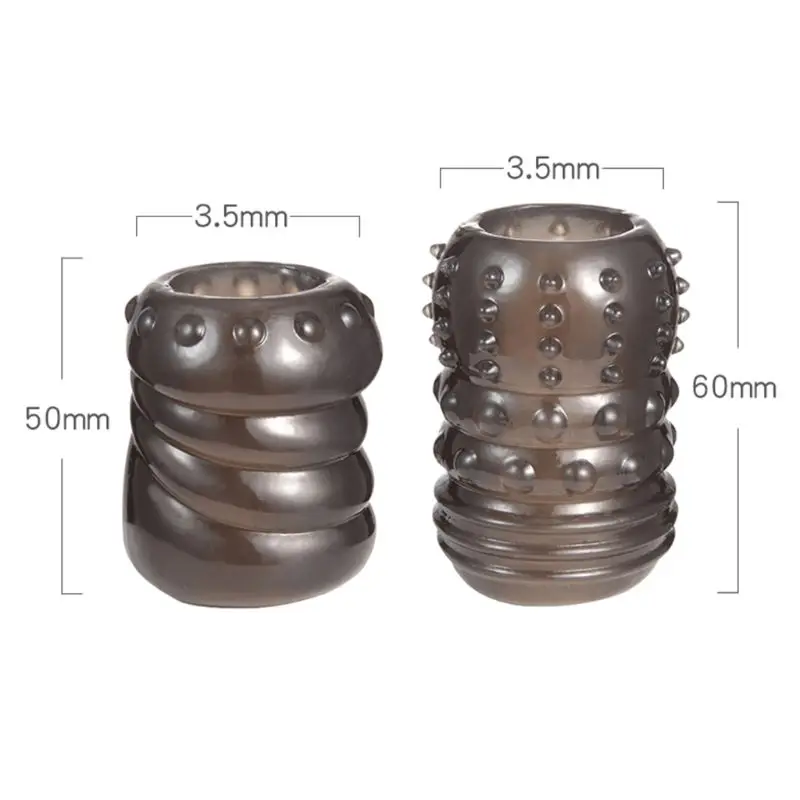 Кольцо для пениса мужское целомудрие устройство коррекция крайней плоти кольцо