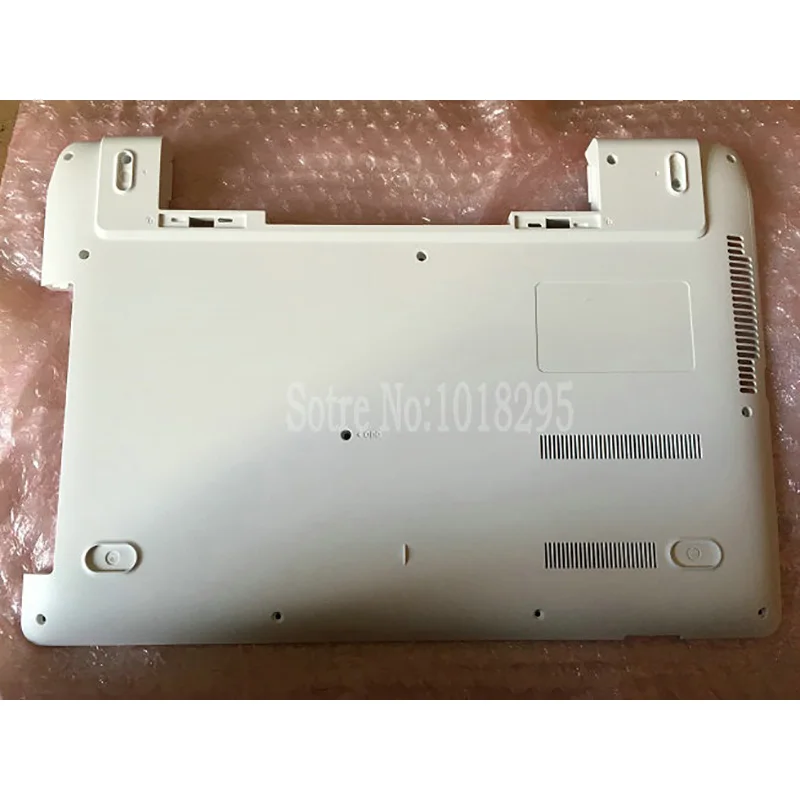 Bottom case For SAMSUNG NP370E4J 370E4J 370E4K Base Cover | Компьютеры и офис