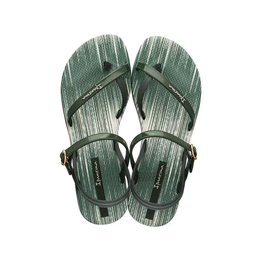 IPANEMA-женщины-резина-тапочки-IPANEMA SANDAL MS.- | Обувь