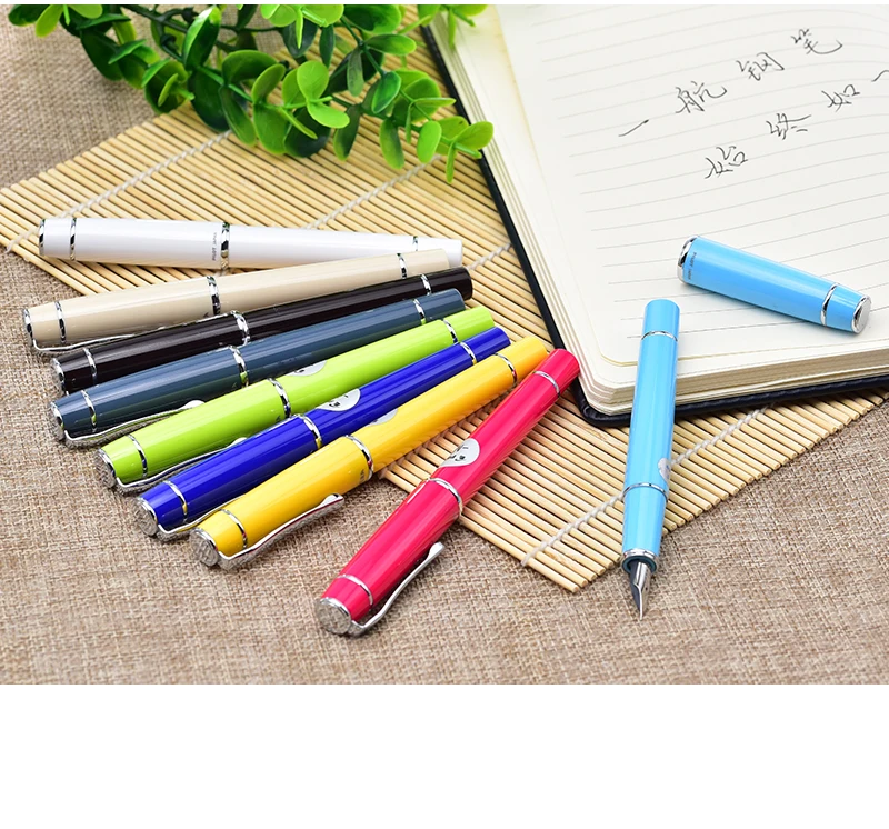 Pilot Japan FPR-3SR Prera авторучка с кон40 чернильный конвертер F/M наконечник каллиграфии ручка для письма принадлежности школы и ручка для офиса