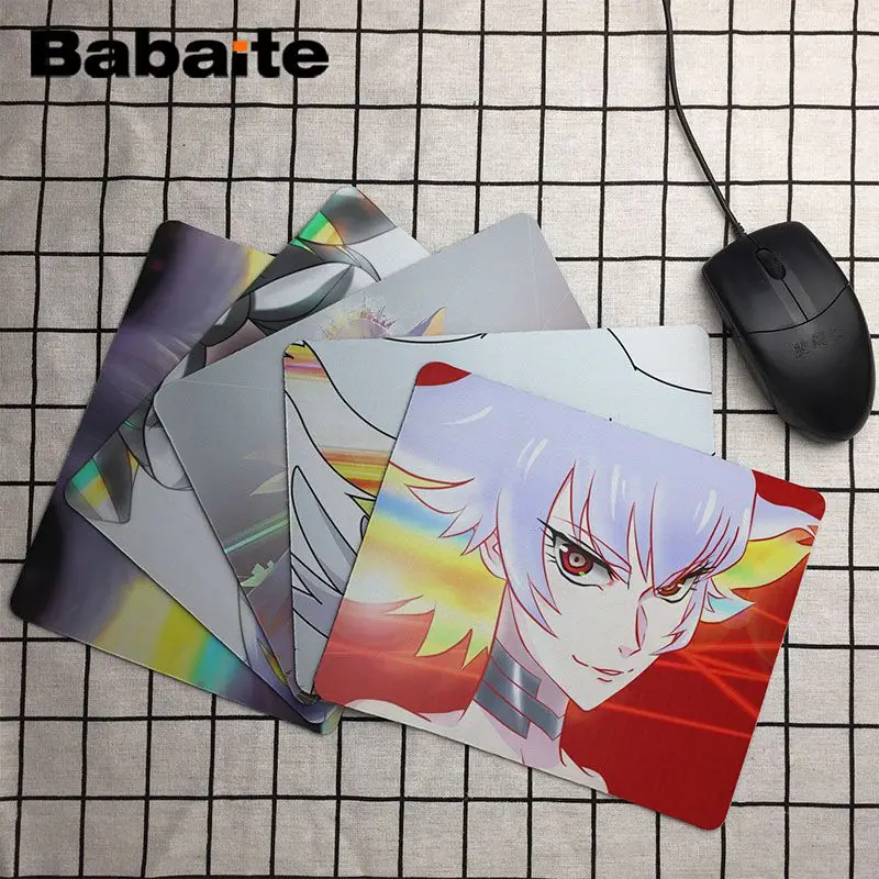 Babaite 2018 Новый Kill la Kiryuin Ragyou DIY дизайн игровой с узором коврик для мыши размер 180*220*2