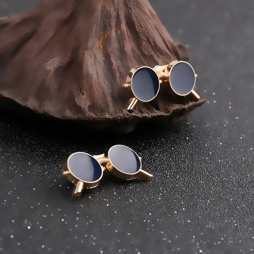 2018 Fashion Jewelry Enamel Pins Metal Cute Glasses Brooch Lapel Men Hijab Vintage Small Brooches For Women | Украшения и