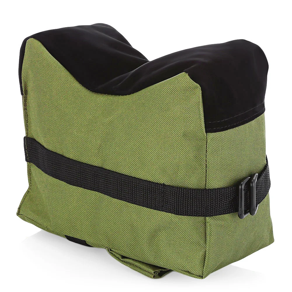 Открытый тактический спереди и сзади съемки Bench остальные мешок комбинированный