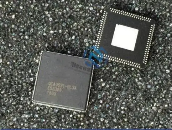 

5 шт. QCA9531-BL3A QCA9531 QFN
