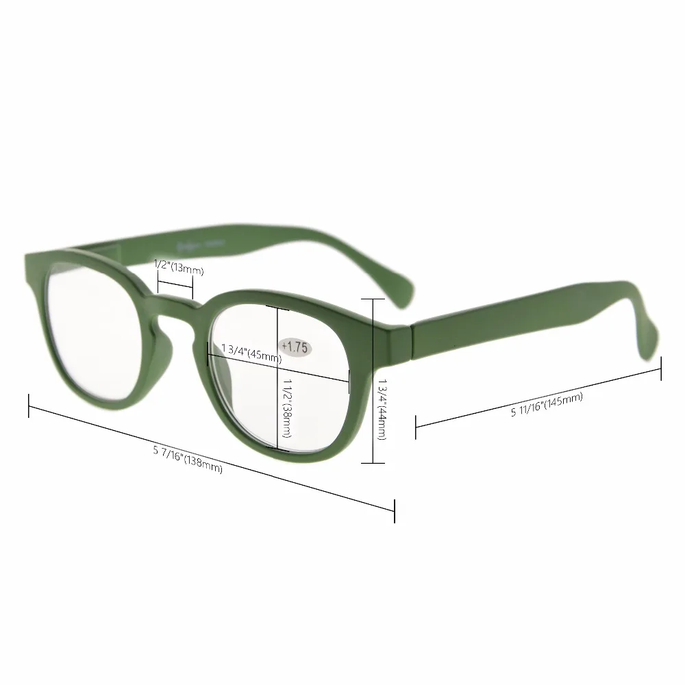 R124 Eyekepper пятно Радуга очки для чтения + 0 50 4 00|reading glasses|glasses readingreading glasses 4.00 |