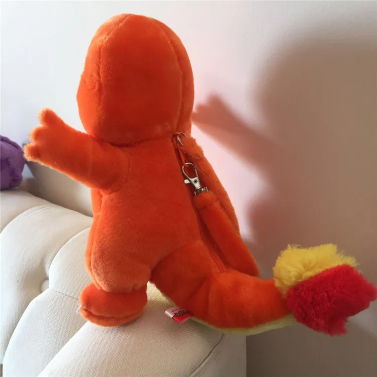 Новая Подлинная женская сумка для монет плюшевая кукла | Игрушки и хобби