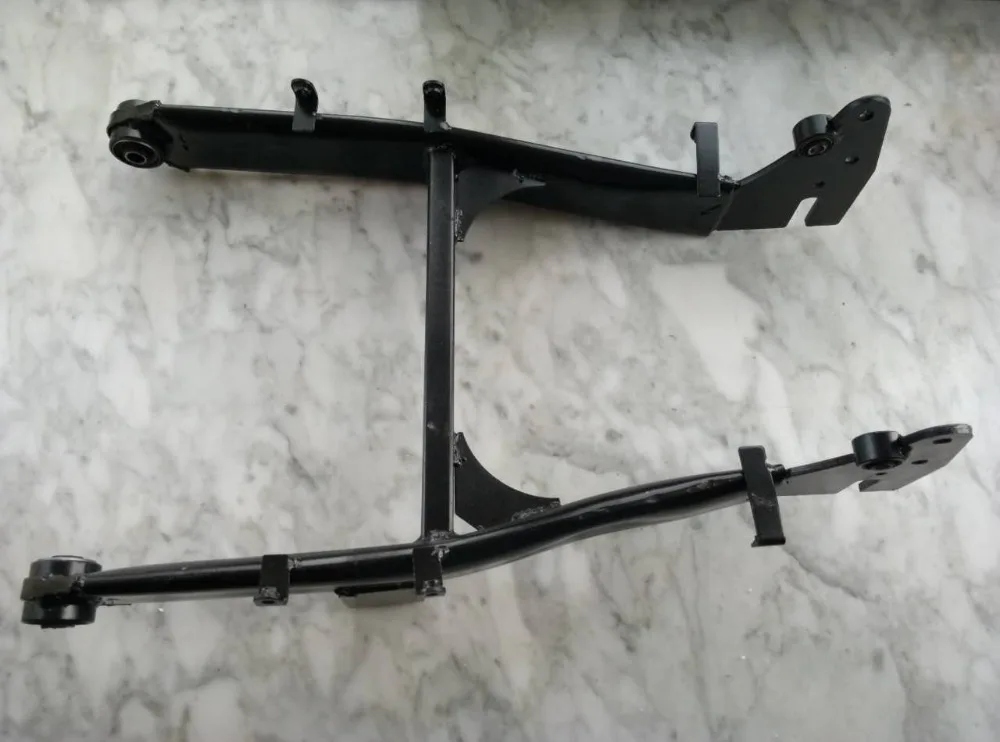 BWS 100 125 подвеска задний поворотный рычаг вилка для мотоцикла| |