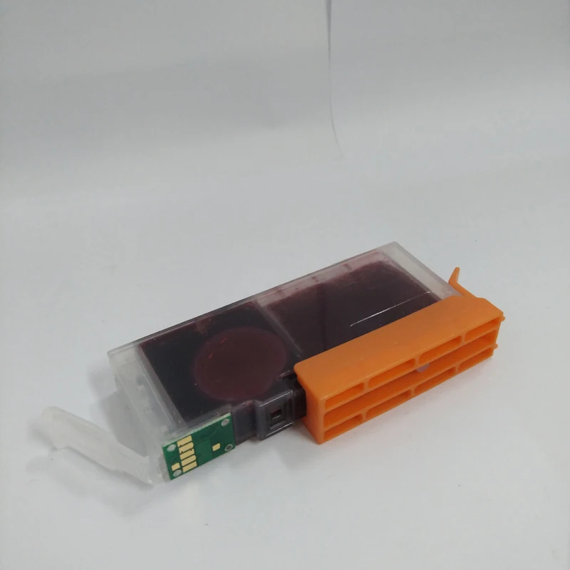 Vilaxh PGI-570 CLI-571 чернильный картридж для canon pixma MG5750 MG5751 MG5752 MG5753 MG6850 MG6851 MG6852 MG6853
