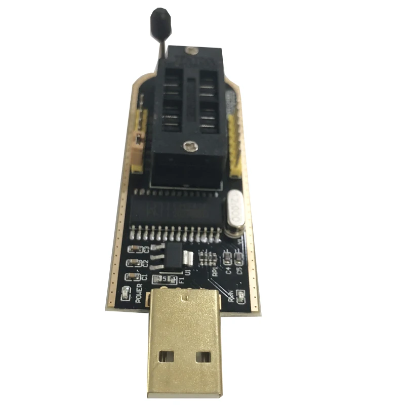CH341programmer support 1.8 adapter SO8N/SOIC8 to dip 8 socket SOIC14 14 programming ZIF | Обустройство дома