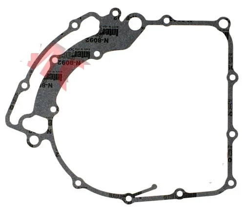 Задняя коробка передач/прокладка/односторонний подшипник CFMOTO CF ATV CF800X8/CF500 Q520-330000 |