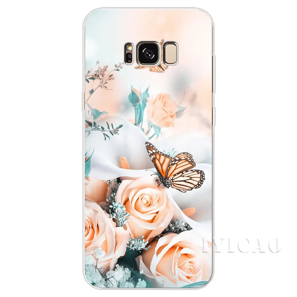 IYICAO Модные пространство жесткий чехол для Samsung Galaxy A3 A5 2015 2016 2017 A6 A7 A8 A9 плюс 2018