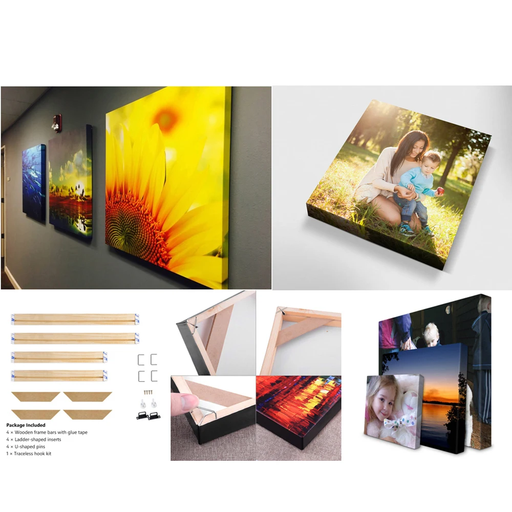 Настенные картины Honda Civic Тип R спортивный автомобиль фонарь Плакаты и