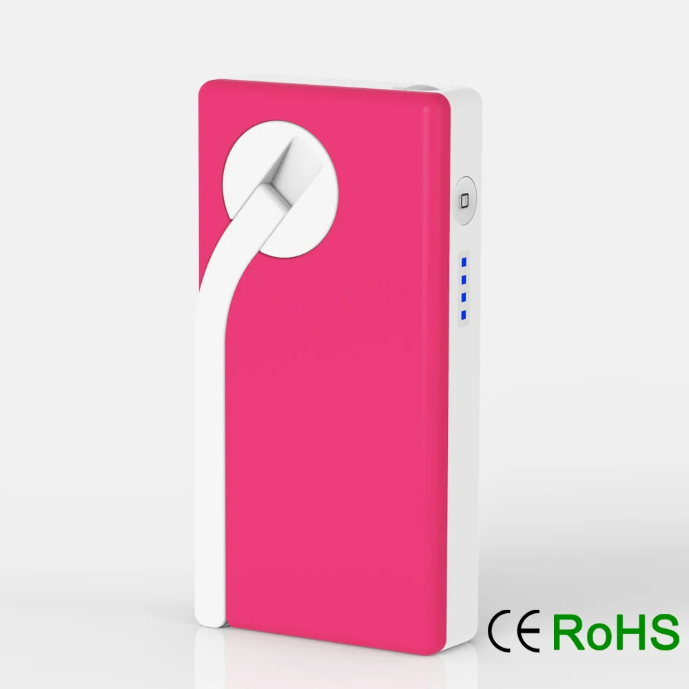 Аварийный светодиодный фонарик ручной генератор внешний аккумулятор зарядное